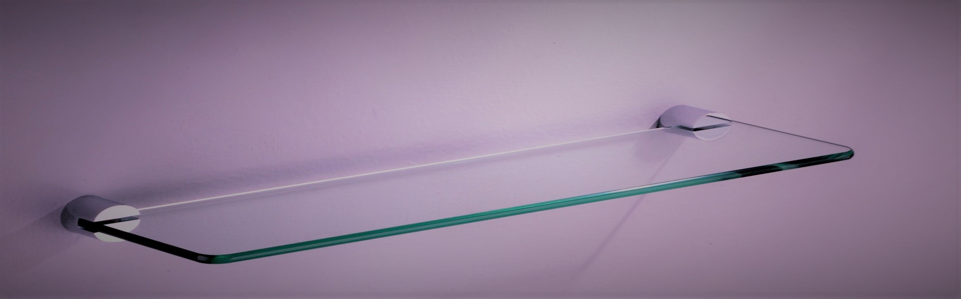 Slider, Glass Shelves Installed in Southall | Stylish, Modern Shelving