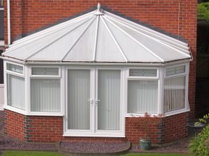 Conservatories, Glaziers Southall