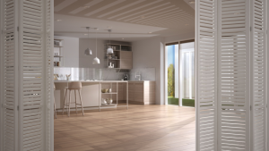 Folding Door Installation & Replacement in Southall | uPVC & Glazed Doors